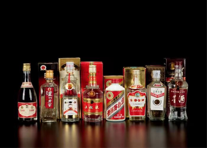 岫岩老酒储存的方法